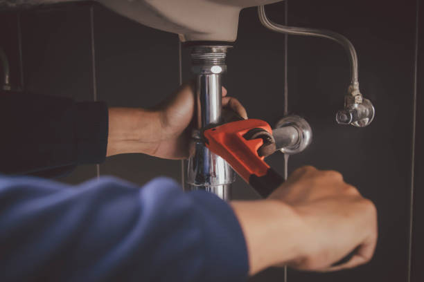 Best Plumbing Installation Services  in USA